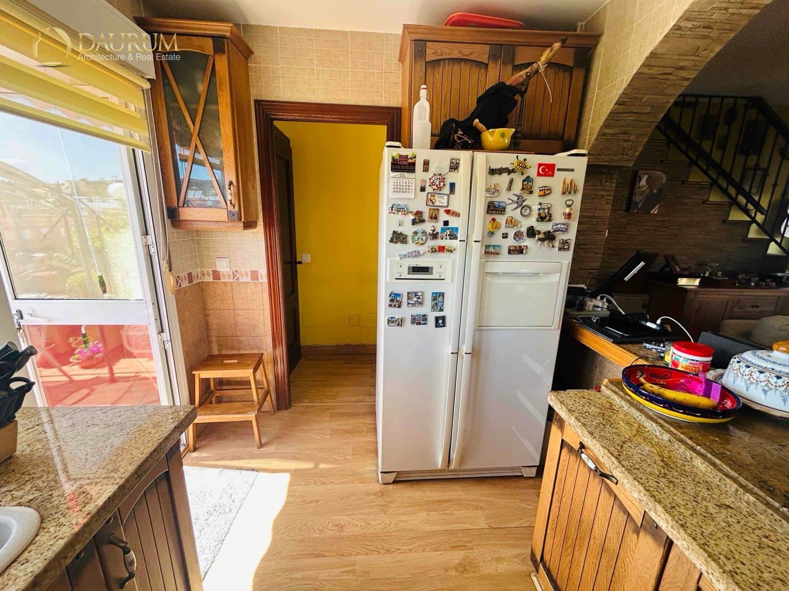 2 bedroom Villa for sale in Benajarafe with pool garage - € 420,000 (Ref: 9825823)