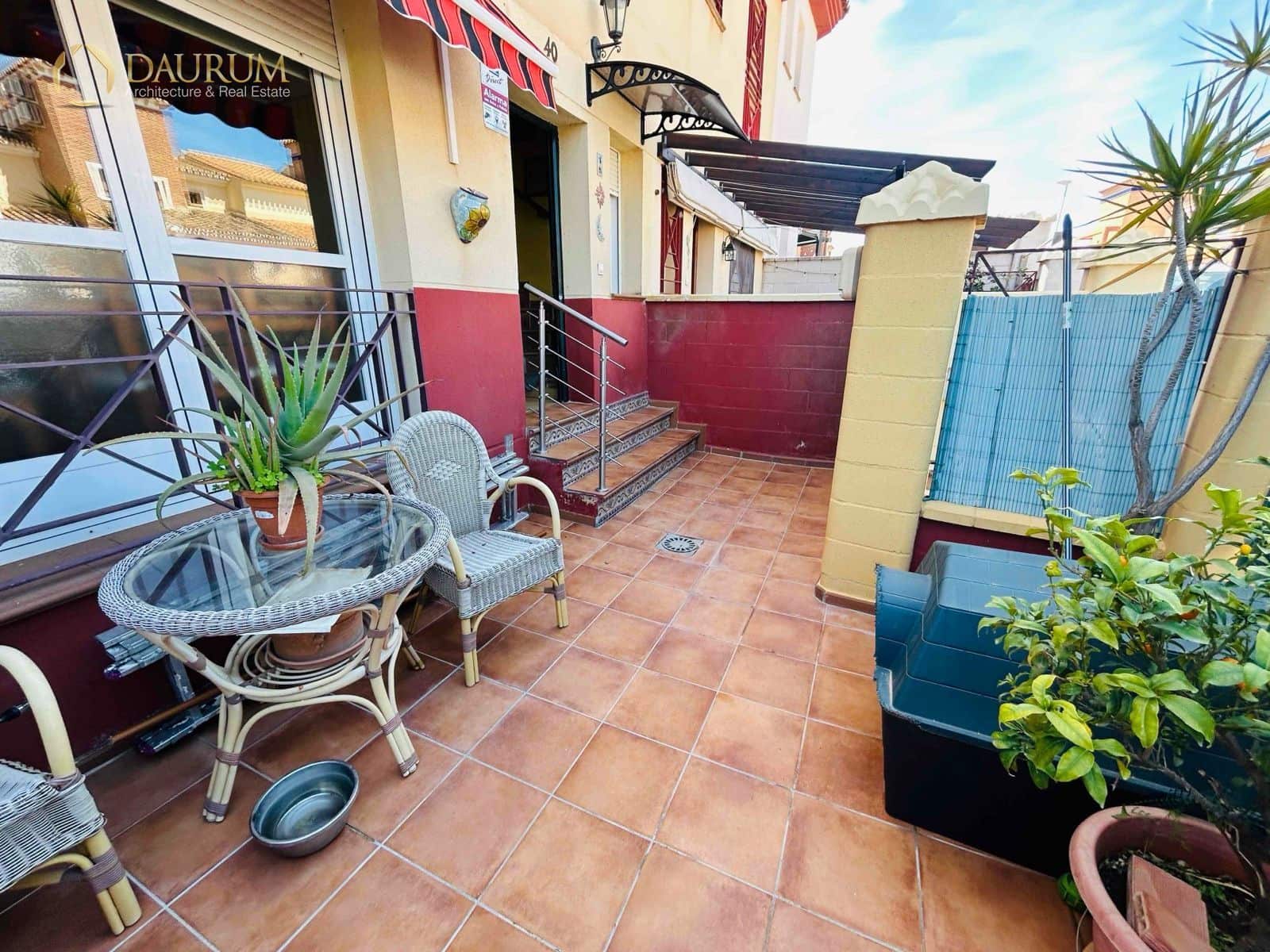2 bedroom Villa for sale in Benajarafe with pool garage - € 420,000 (Ref: 9825823)