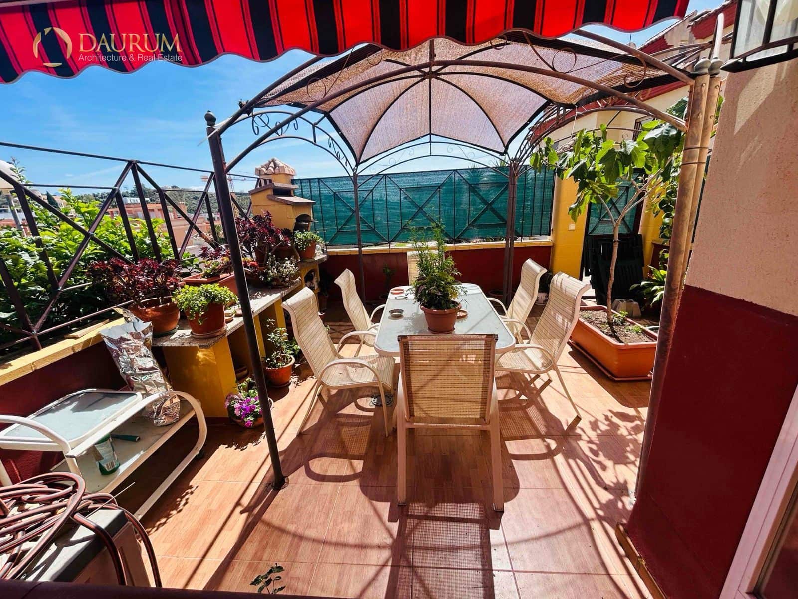 2 bedroom Villa for sale in Benajarafe with pool garage - € 420,000 (Ref: 9825823)