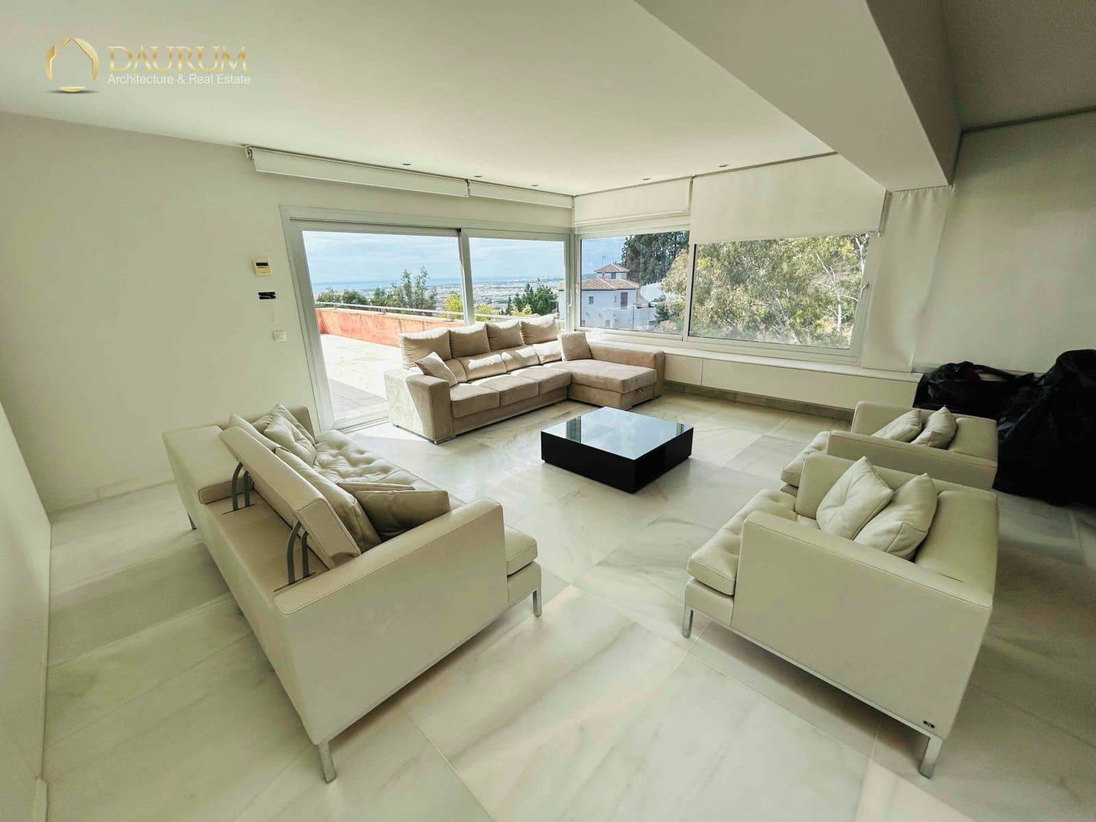 6 bedroom Villa for sale in Puerto de la Torre with pool garage - € 1,950,000 (Ref: 9832055)