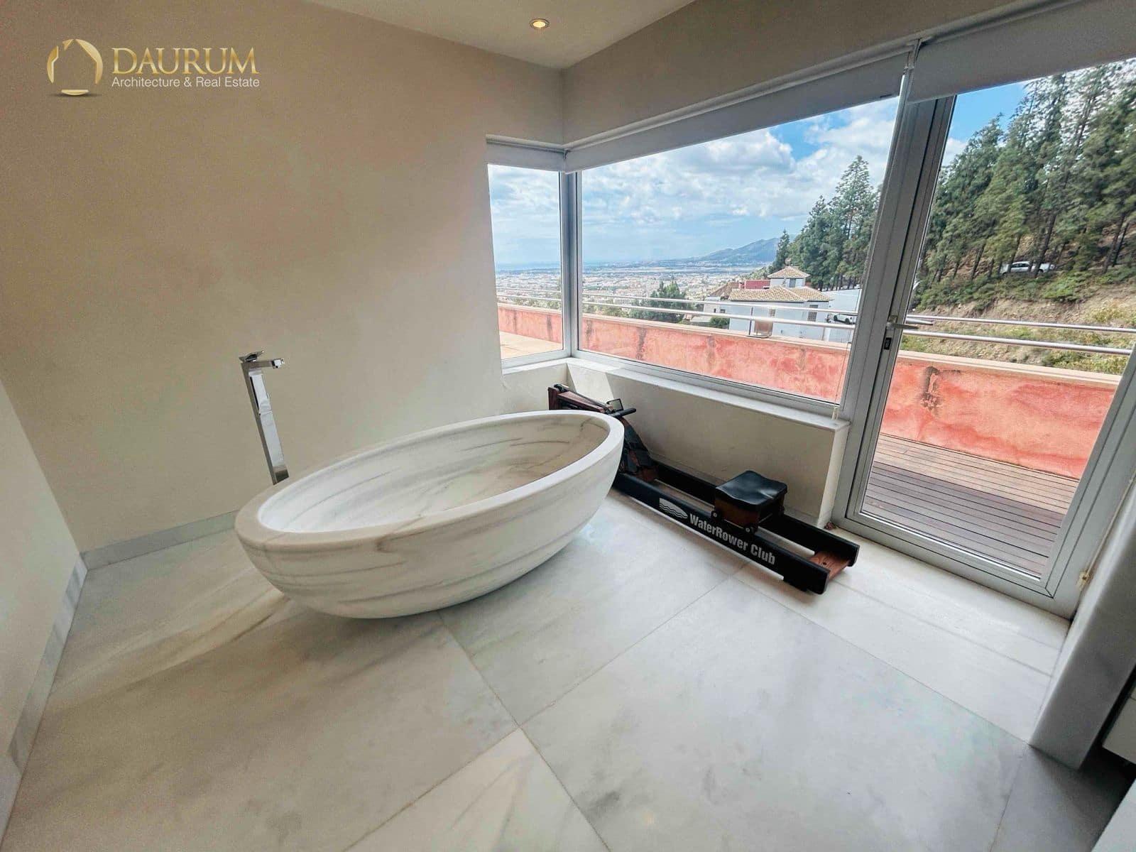 6 bedroom Villa for sale in Puerto de la Torre with pool garage - € 1,950,000 (Ref: 9832055)