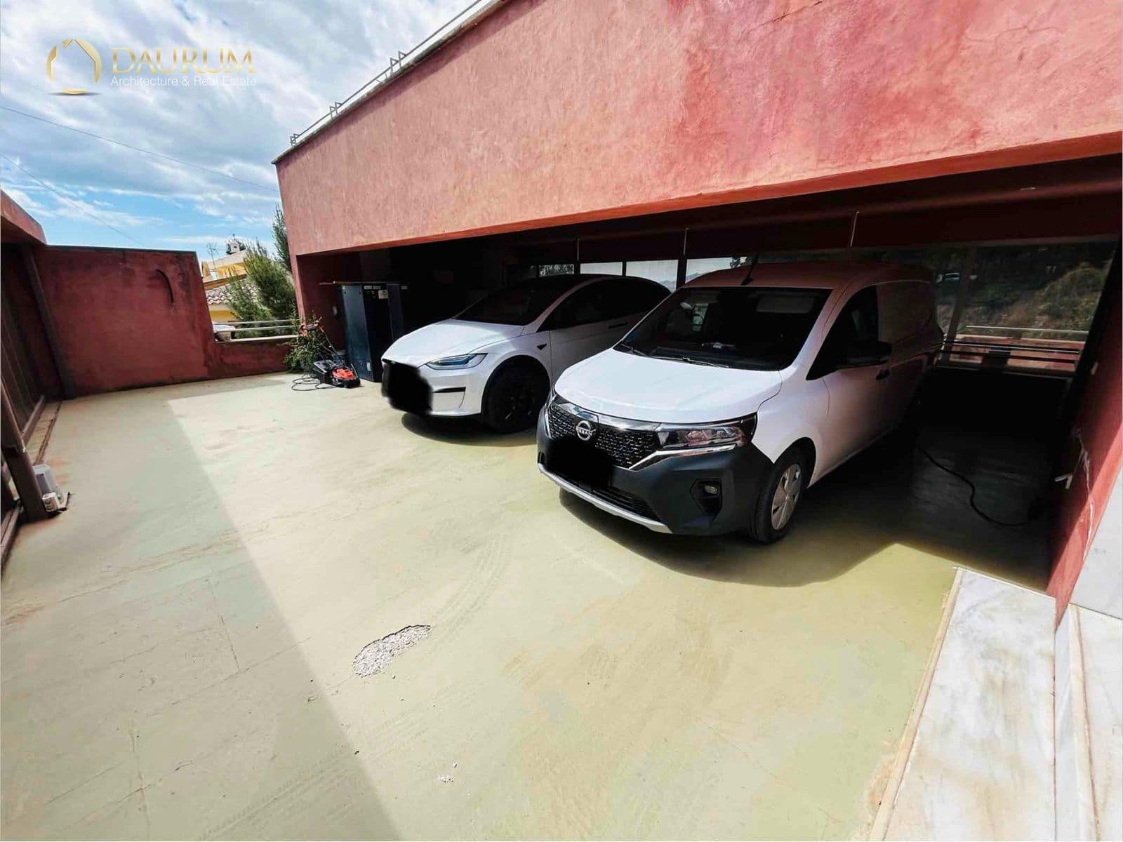 6 bedroom Villa for sale in Puerto de la Torre with pool garage - € 1,950,000 (Ref: 9832055)