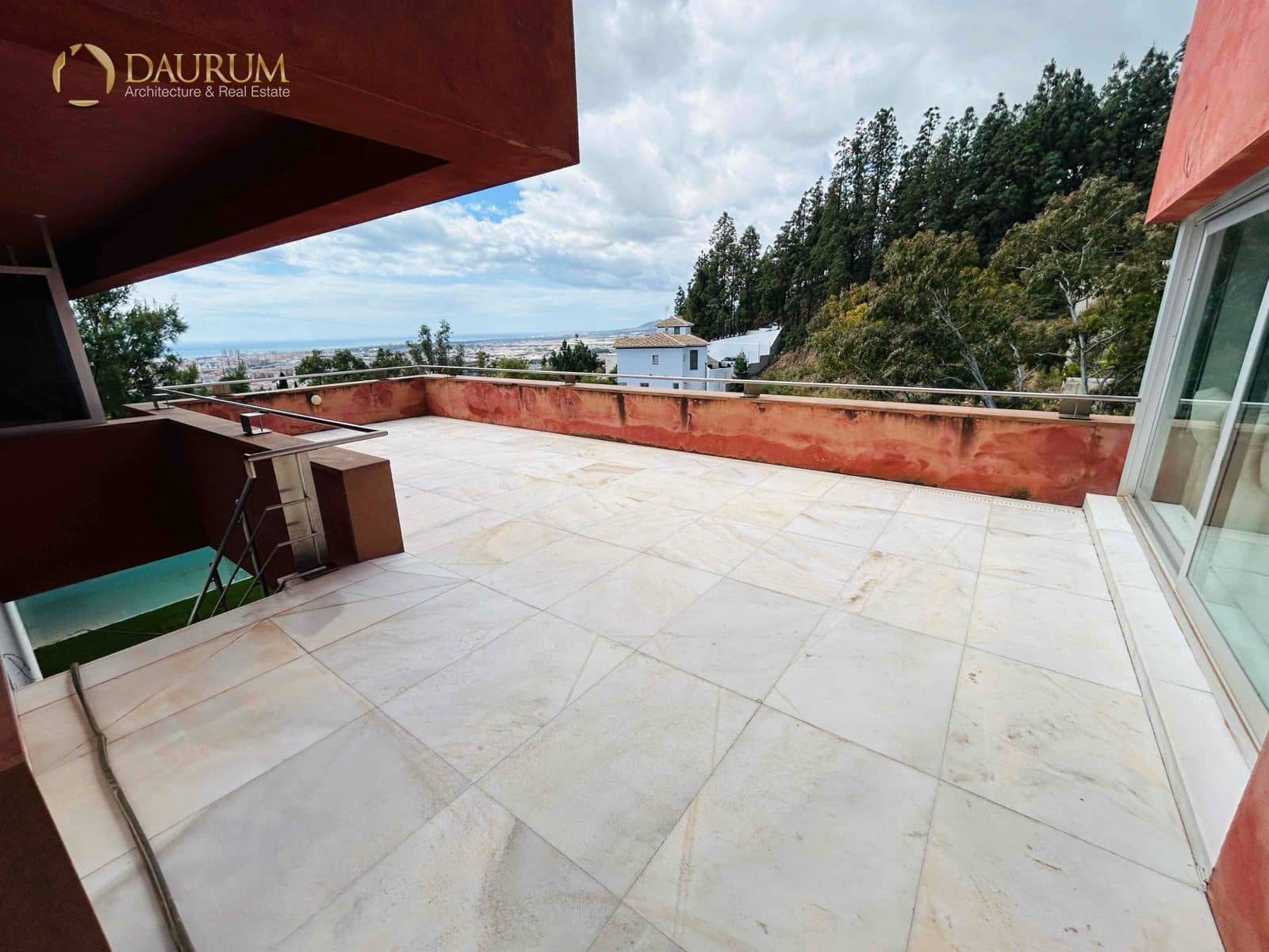 6 bedroom Villa for sale in Puerto de la Torre with pool garage - € 1,950,000 (Ref: 9832055)