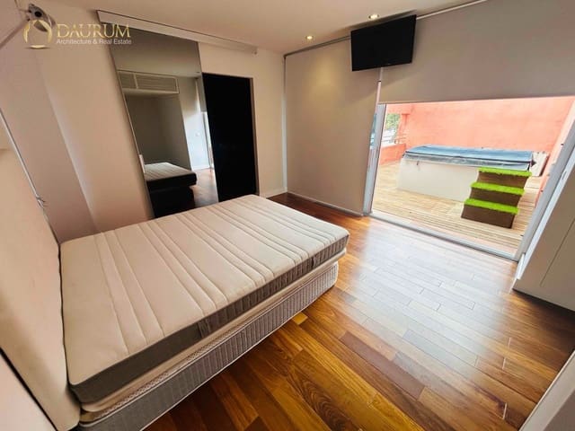 6 Zimmer Villa zu verkaufen in Puerto de la Torre, Málaga Stadt mit Pool Garage - 1.950.000 € (Ref: 9832055)