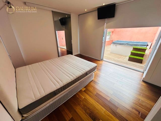 6 Zimmer Villa zu verkaufen in Puerto de la Torre, Málaga Stadt mit Pool Garage - 1.950.000 € (Ref: 9832055)