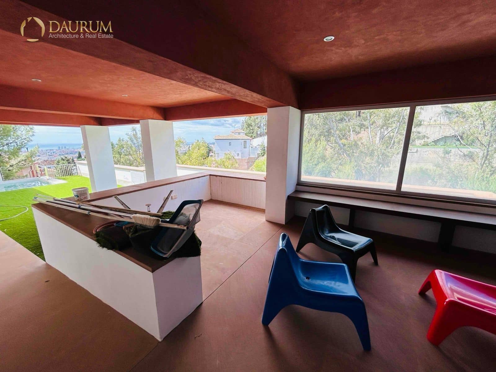6 bedroom Villa for sale in Puerto de la Torre with pool garage - € 1,950,000 (Ref: 9832055)