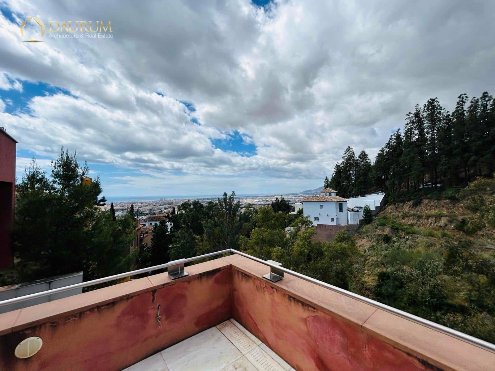 6 bedroom Villa for sale in Puerto de la Torre with pool garage - € 1,950,000 (Ref: 9832055)