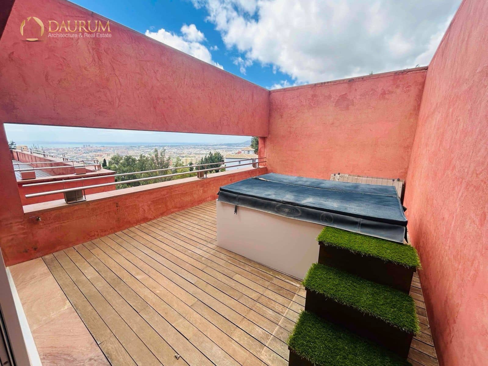 6 bedroom Villa for sale in Puerto de la Torre with pool garage - € 1,950,000 (Ref: 9832055)