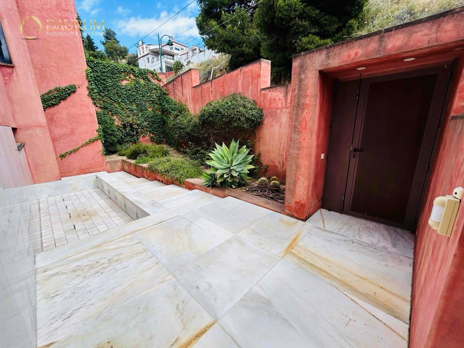 6 bedroom Villa for sale in Puerto de la Torre with pool garage - € 1,950,000 (Ref: 9832055)
