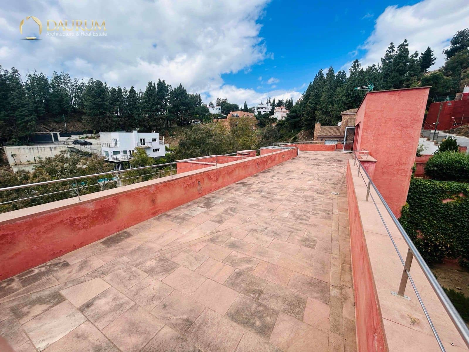 6 bedroom Villa for sale in Puerto de la Torre with pool garage - € 1,950,000 (Ref: 9832055)