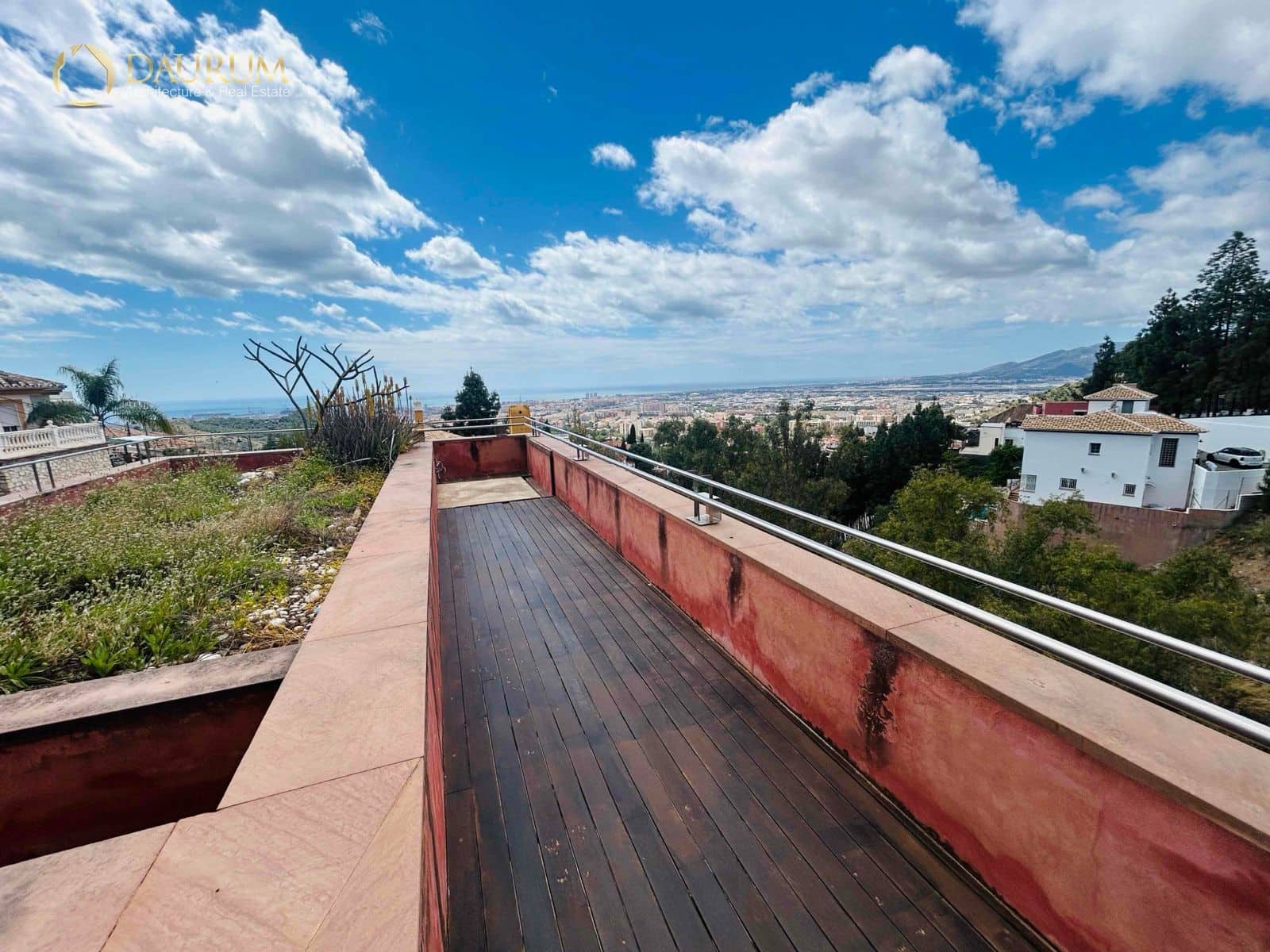 6 bedroom Villa for sale in Puerto de la Torre with pool garage - € 1,950,000 (Ref: 9832055)