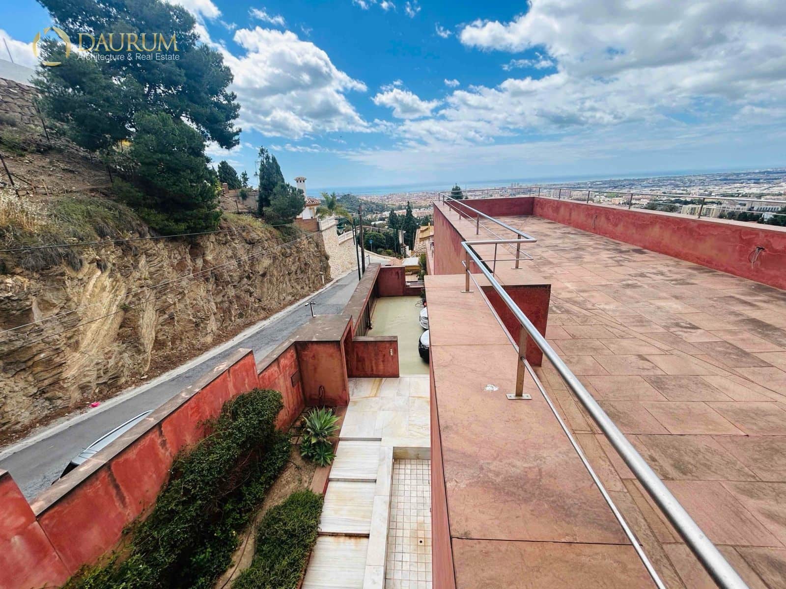 6 bedroom Villa for sale in Puerto de la Torre with pool garage - € 1,950,000 (Ref: 9832055)