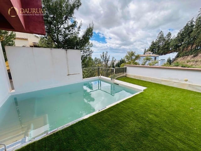 6 Zimmer Villa zu verkaufen in Puerto de la Torre, Málaga Stadt mit Pool Garage - 1.950.000 € (Ref: 9832055)