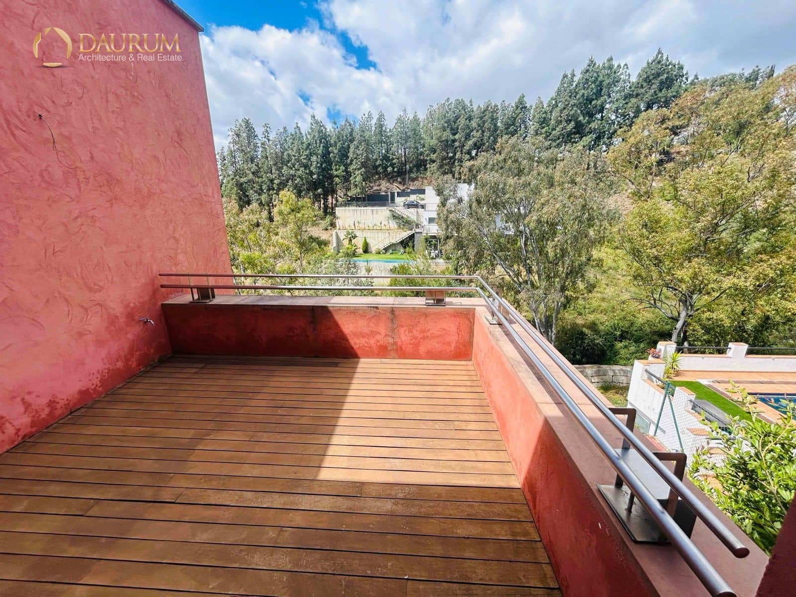 6 bedroom Villa for sale in Puerto de la Torre with pool garage - € 1,950,000 (Ref: 9832055)