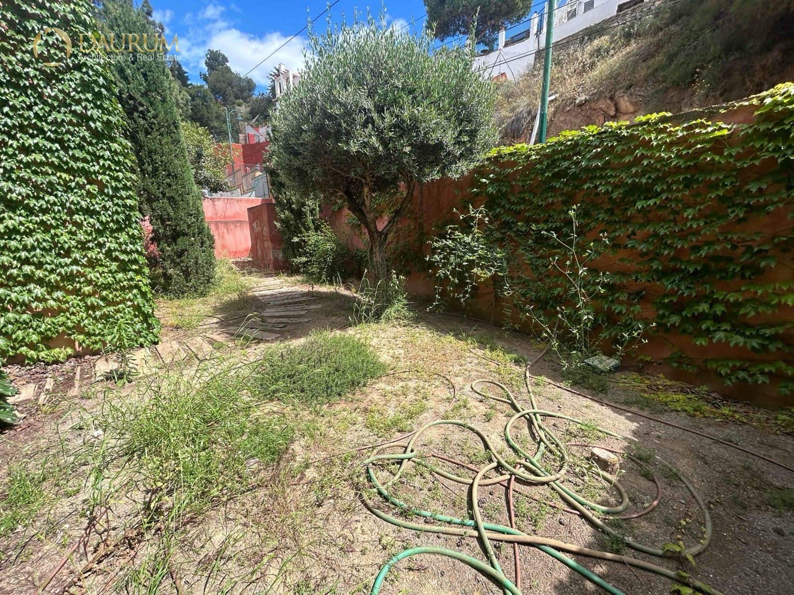 6 bedroom Villa for sale in Puerto de la Torre with pool garage - € 1,950,000 (Ref: 9832055)