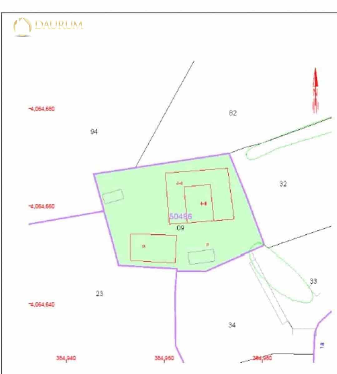 4 sypialnia Willa na sprzedaż w Rincon de la Victoria z basenem garażem - 839 900 € (Ref: 9832056)