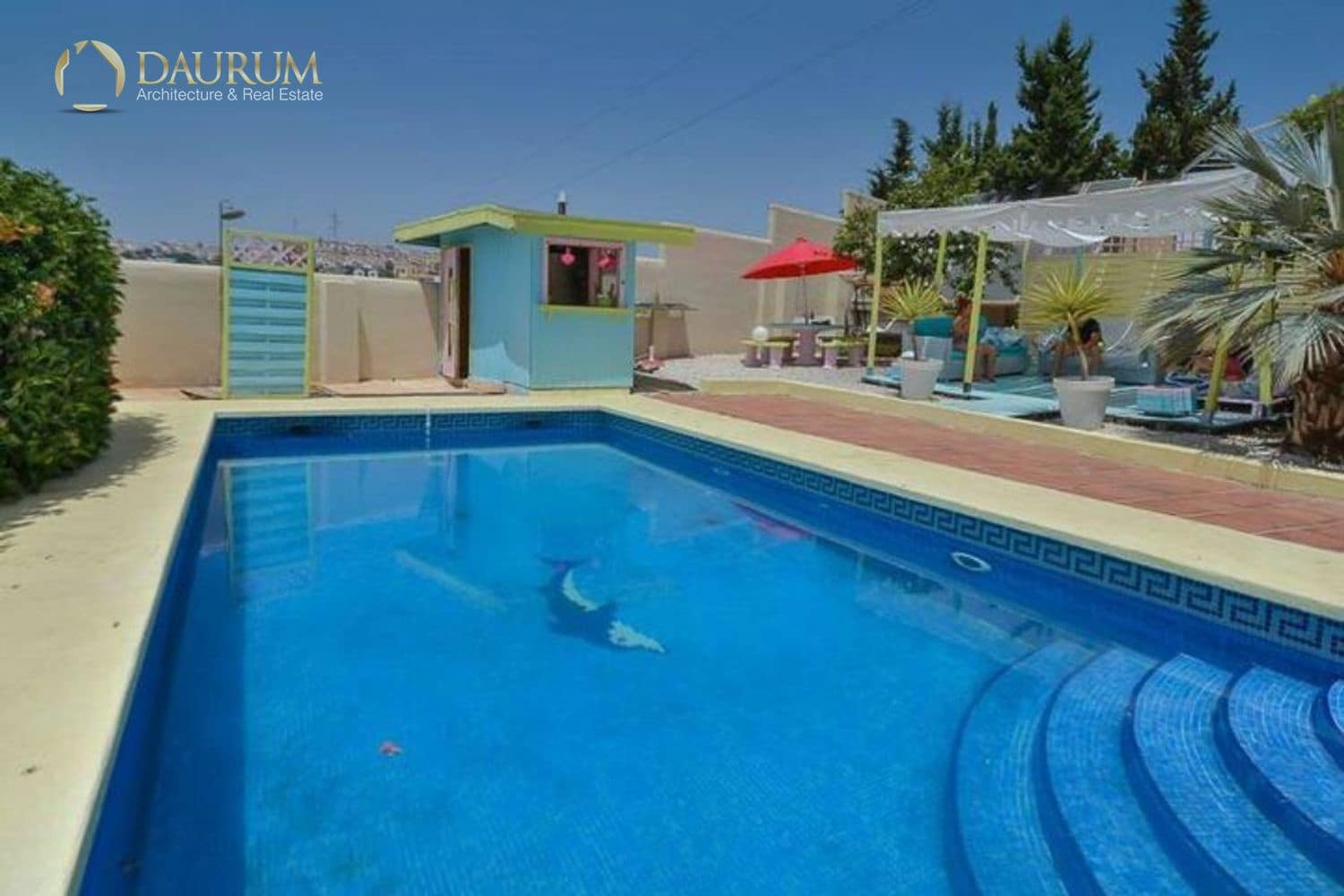 4 sypialnia Willa na sprzedaż w Rincon de la Victoria z basenem garażem - 839 900 € (Ref: 9832056)