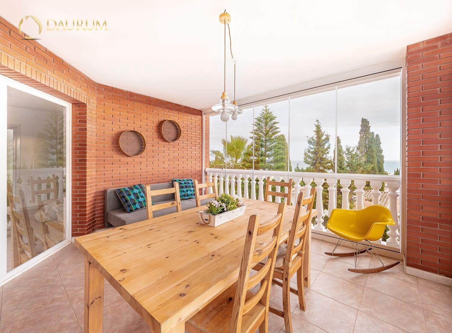 4 sypialnia Willa na sprzedaż w Rincon de la Victoria z basenem garażem - 839 900 € (Ref: 9832056)