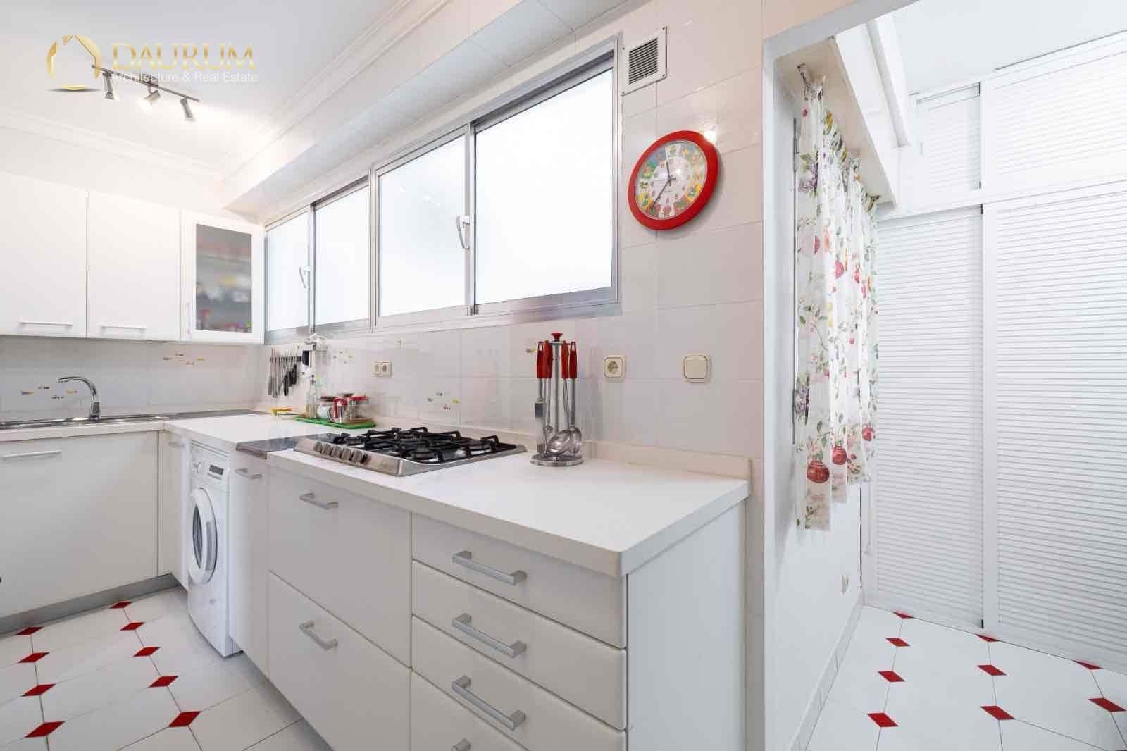 3 quarto Apartamento para venda em Malaga cidade com garagem - 710 000 € (Ref: 9893589)