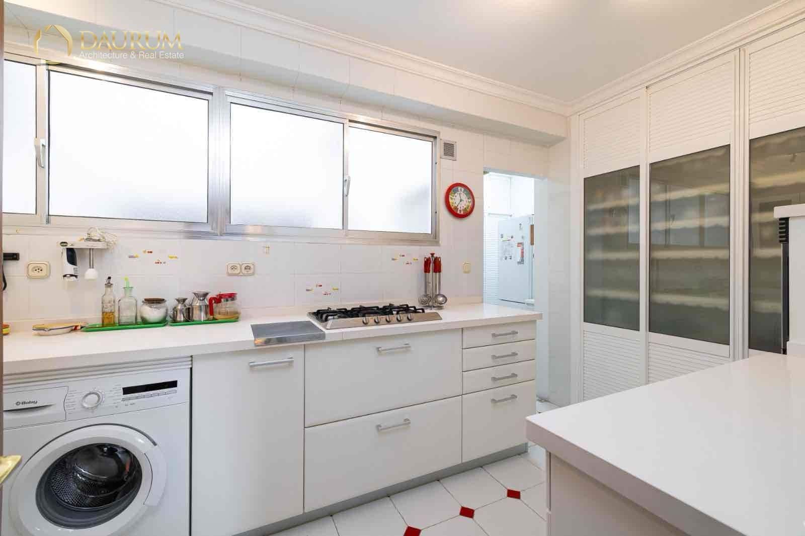 3 quarto Apartamento para venda em Malaga cidade com garagem - 710 000 € (Ref: 9893589)