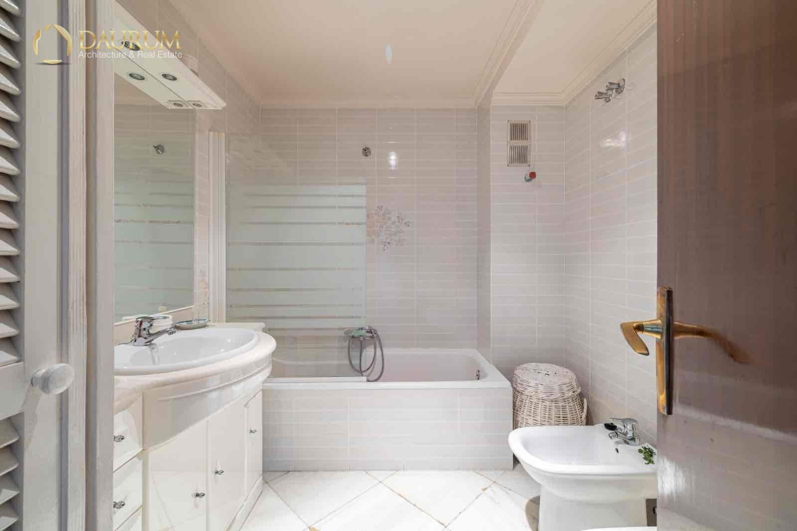 3 quarto Apartamento para venda em Malaga cidade com garagem - 710 000 € (Ref: 9893589)