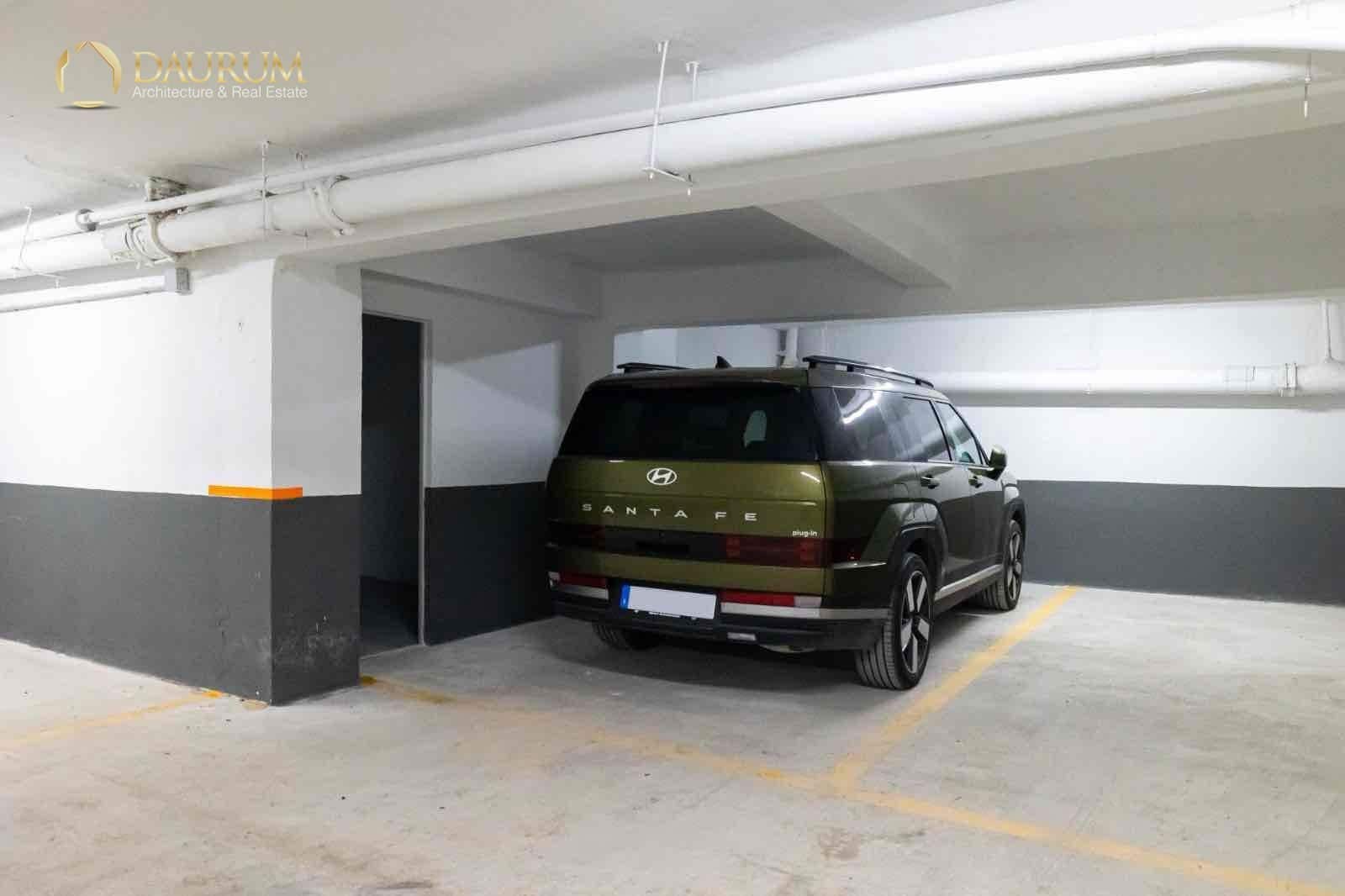 3 quarto Apartamento para venda em Malaga cidade com garagem - 710 000 € (Ref: 9893589)