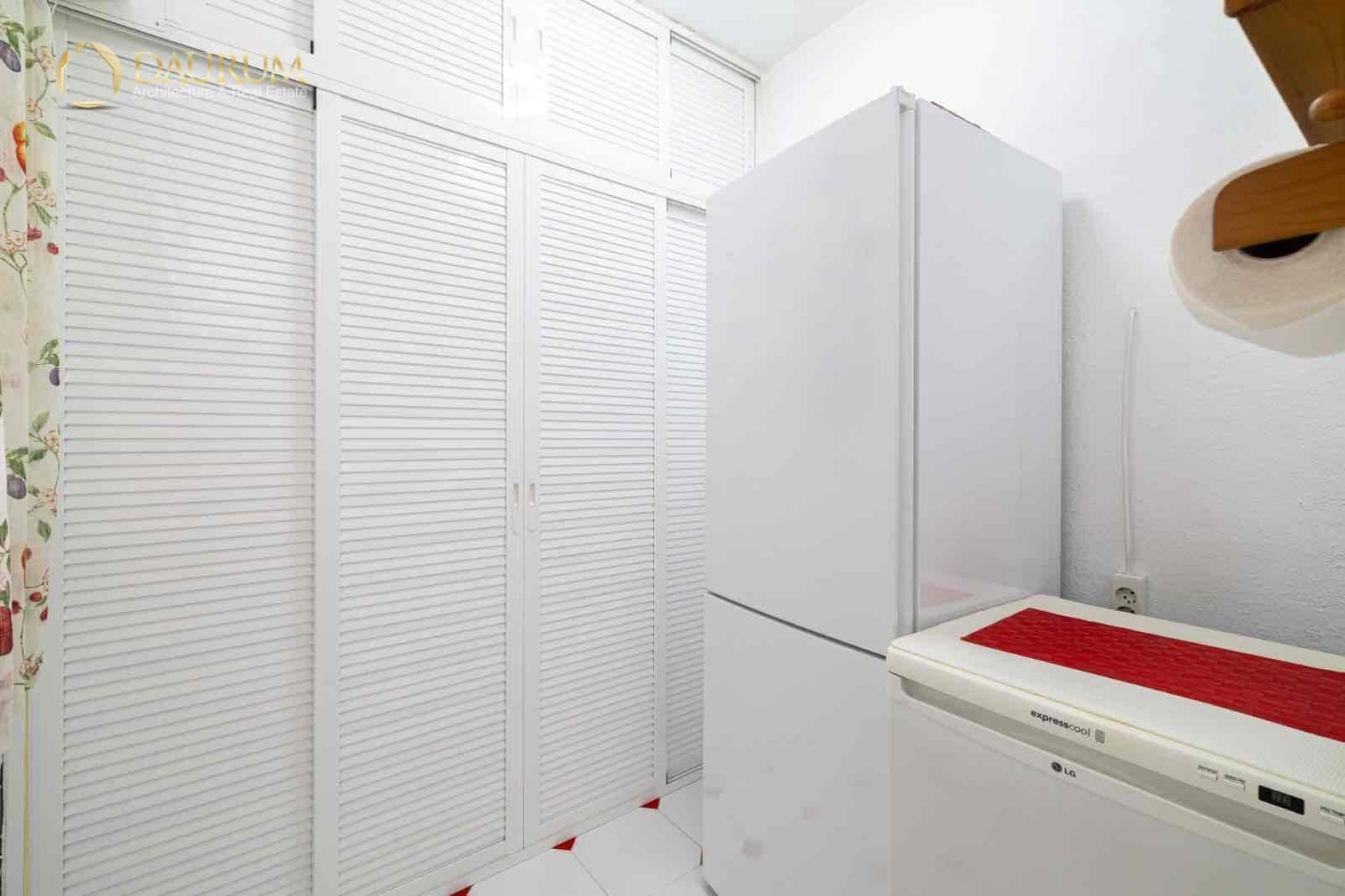 3 quarto Apartamento para venda em Malaga cidade com garagem - 710 000 € (Ref: 9893589)