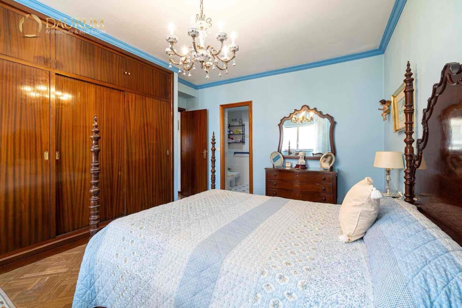 3 quarto Apartamento para venda em Malaga cidade com garagem - 710 000 € (Ref: 9893589)
