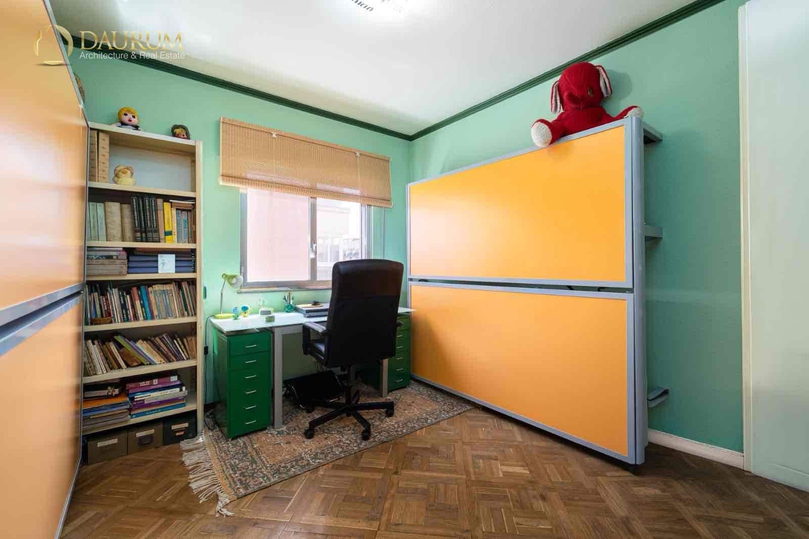 3 quarto Apartamento para venda em Malaga cidade com garagem - 710 000 € (Ref: 9893589)