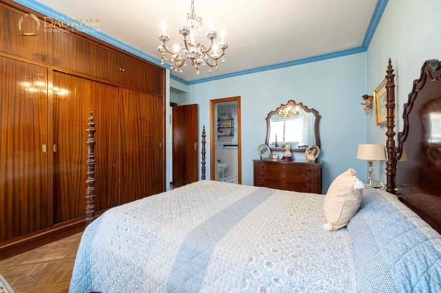 3 sypialnia Mieszkanie na sprzedaż w Miasto Málaga z garażem - 710 000 € (Ref: 9893589)