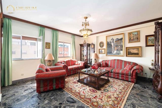 3 sypialnia Mieszkanie na sprzedaż w Miasto Málaga z garażem - 710 000 € (Ref: 9893589)
