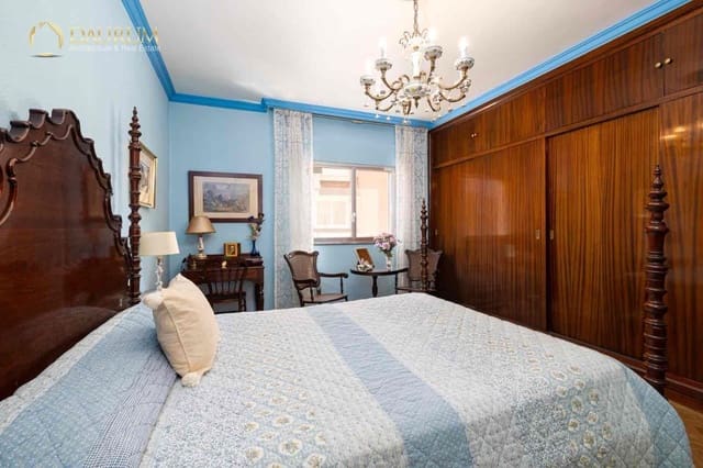 3 sypialnia Mieszkanie na sprzedaż w Miasto Málaga z garażem - 710 000 € (Ref: 9893589)