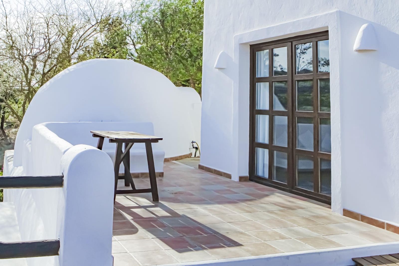 4 soveværelse Villa til salg i Agua Amarga med garage - € 1.200.000 (Ref: 8566292)