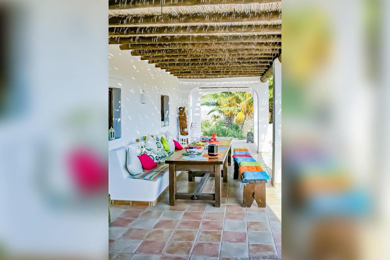 4 soveværelse Villa til salg i Agua Amarga med garage - € 1.200.000 (Ref: 8566292)