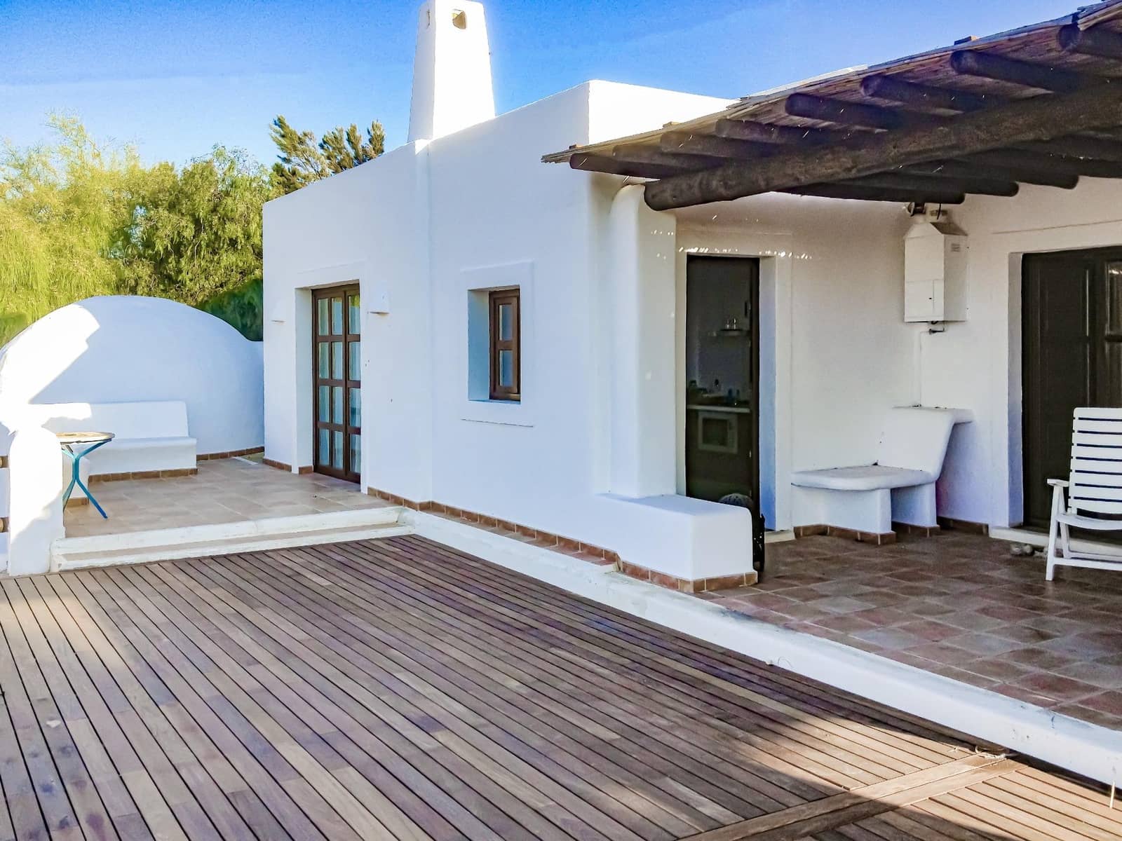 4 soveværelse Villa til salg i Agua Amarga med garage - € 1.200.000 (Ref: 8566292)