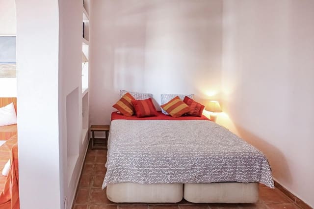 4 soverom Villa til salgs i Agua Amarga, Níjar med garasje - € 1 200 000 (Ref: 8566292)