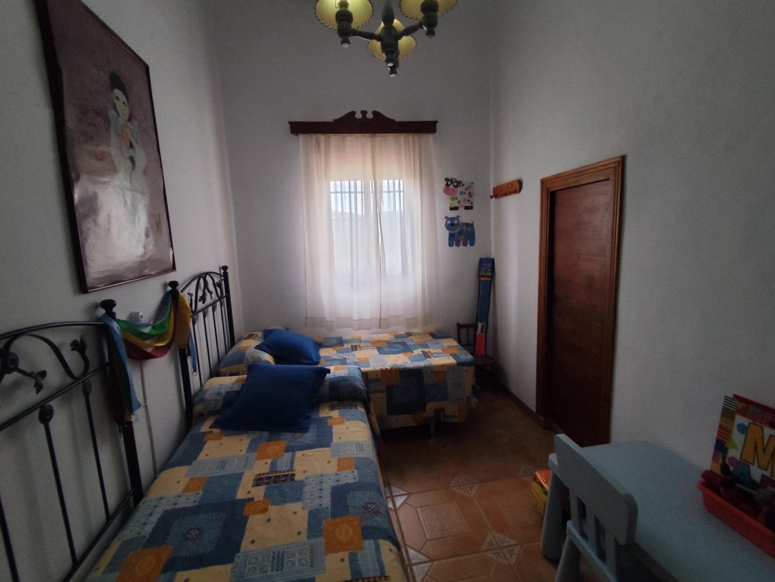 3 soveværelse Finca/Landehus til salg i Terque - € 274.000 (Ref: 8566294)