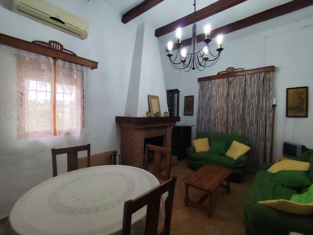 3 soverom Finca/Herregård til salgs i Terque - € 274 000 (Ref: 8566294)