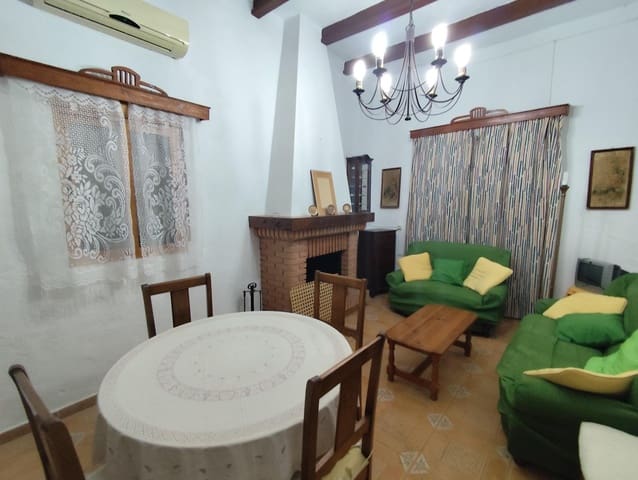 3 soverom Finca/Herregård til salgs i Terque - € 274 000 (Ref: 8566294)