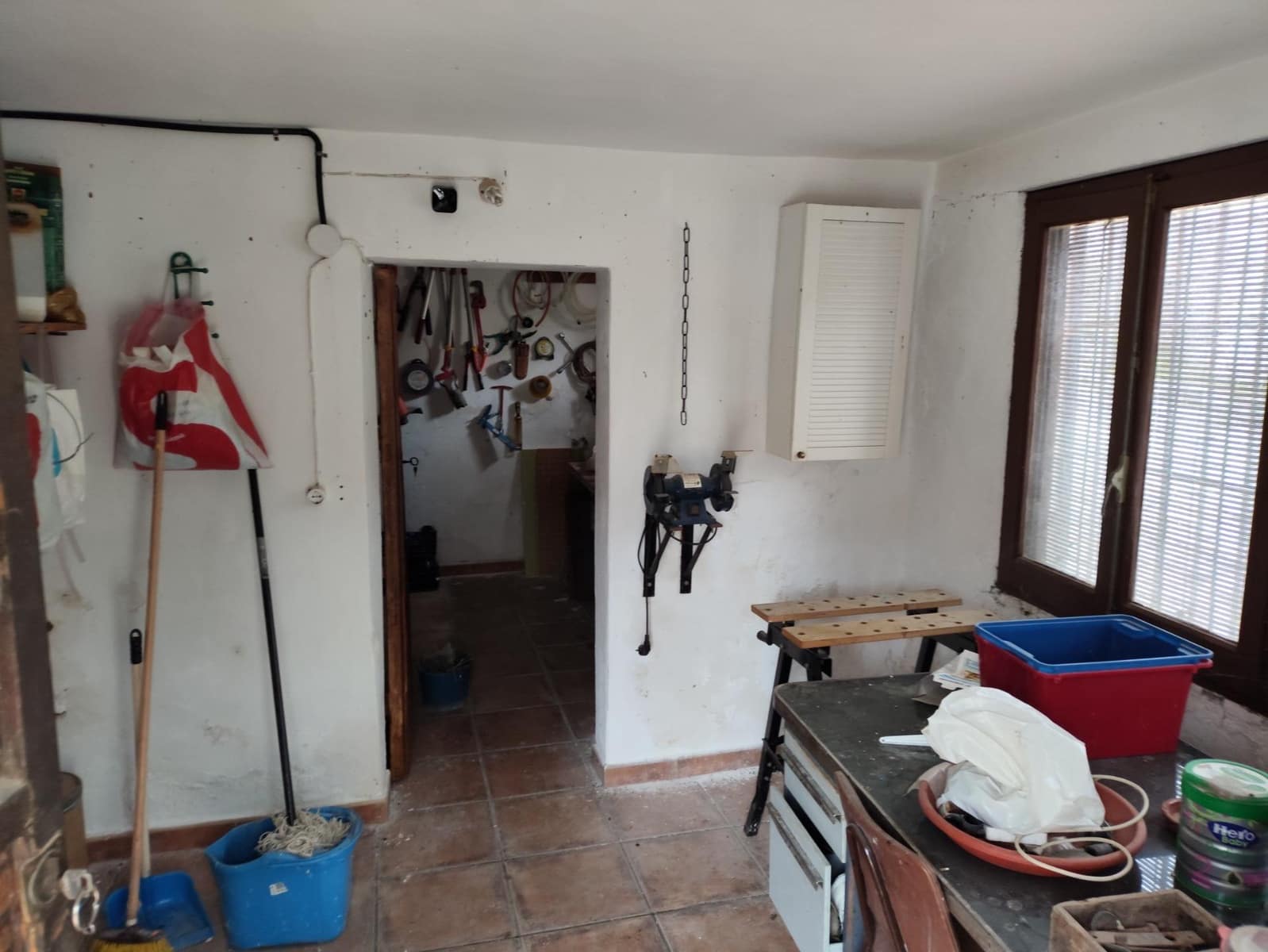 3 soveværelse Finca/Landehus til salg i Terque - € 274.000 (Ref: 8566294)