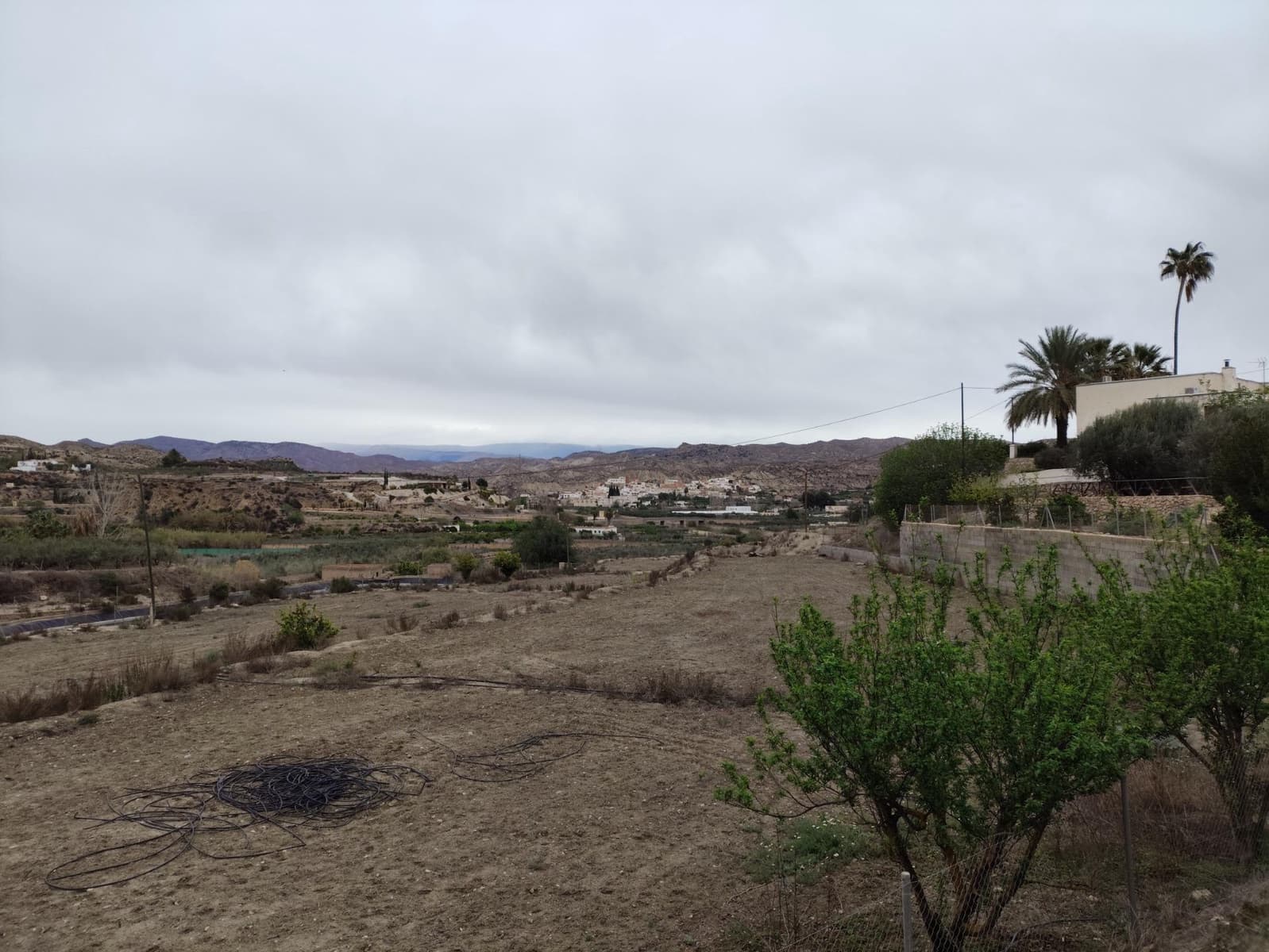 3 soveværelse Finca/Landehus til salg i Terque - € 274.000 (Ref: 8566294)