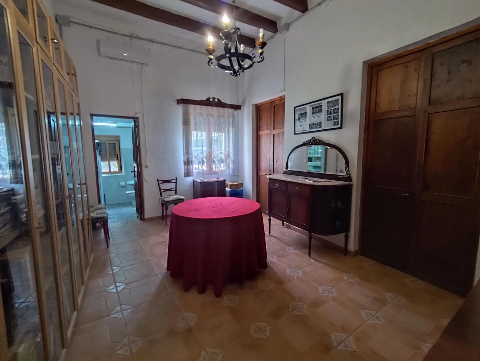 3 soveværelse Finca/Landehus til salg i Terque - € 274.000 (Ref: 8566294)