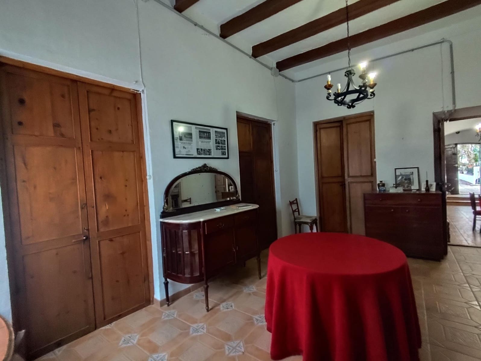 3 soveværelse Finca/Landehus til salg i Terque - € 274.000 (Ref: 8566294)