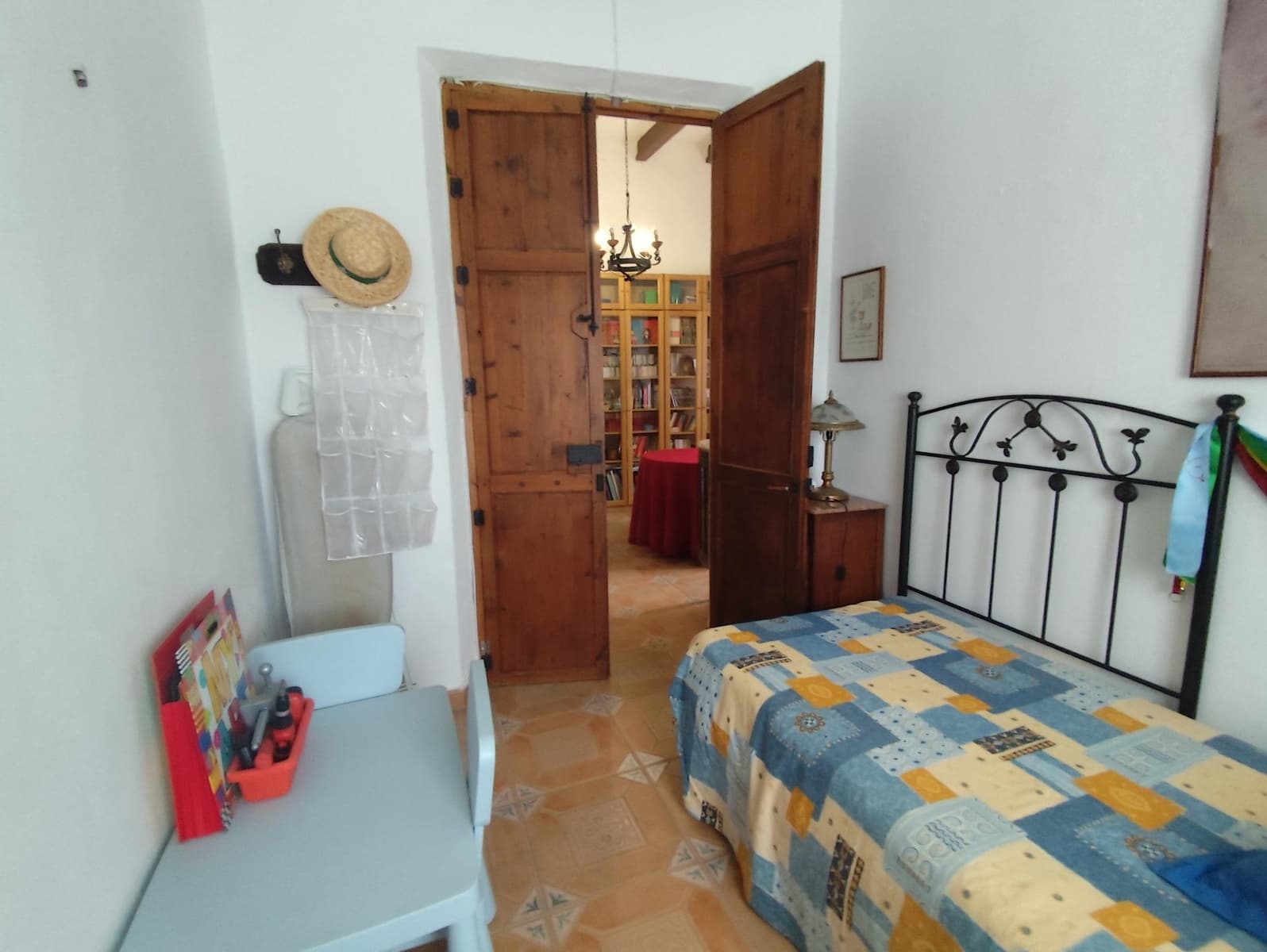 3 soveværelse Finca/Landehus til salg i Terque - € 274.000 (Ref: 8566294)