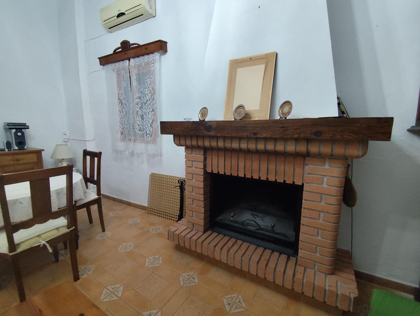 3 soveværelse Finca/Landehus til salg i Terque - € 274.000 (Ref: 8566294)