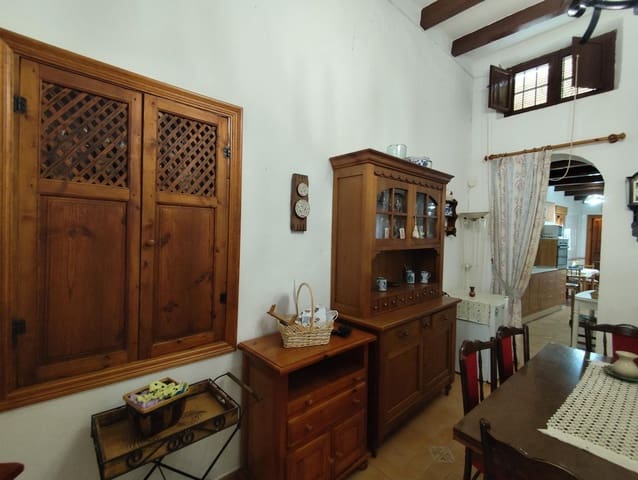 3 soverom Finca/Herregård til salgs i Terque - € 274 000 (Ref: 8566294)