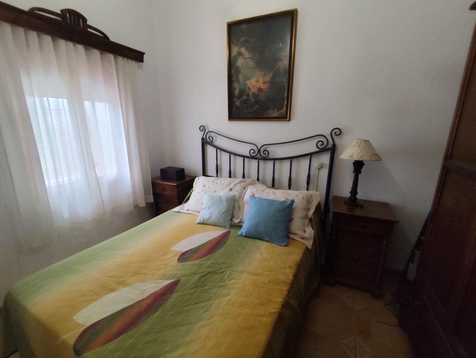 3 soveværelse Finca/Landehus til salg i Terque - € 274.000 (Ref: 8566294)