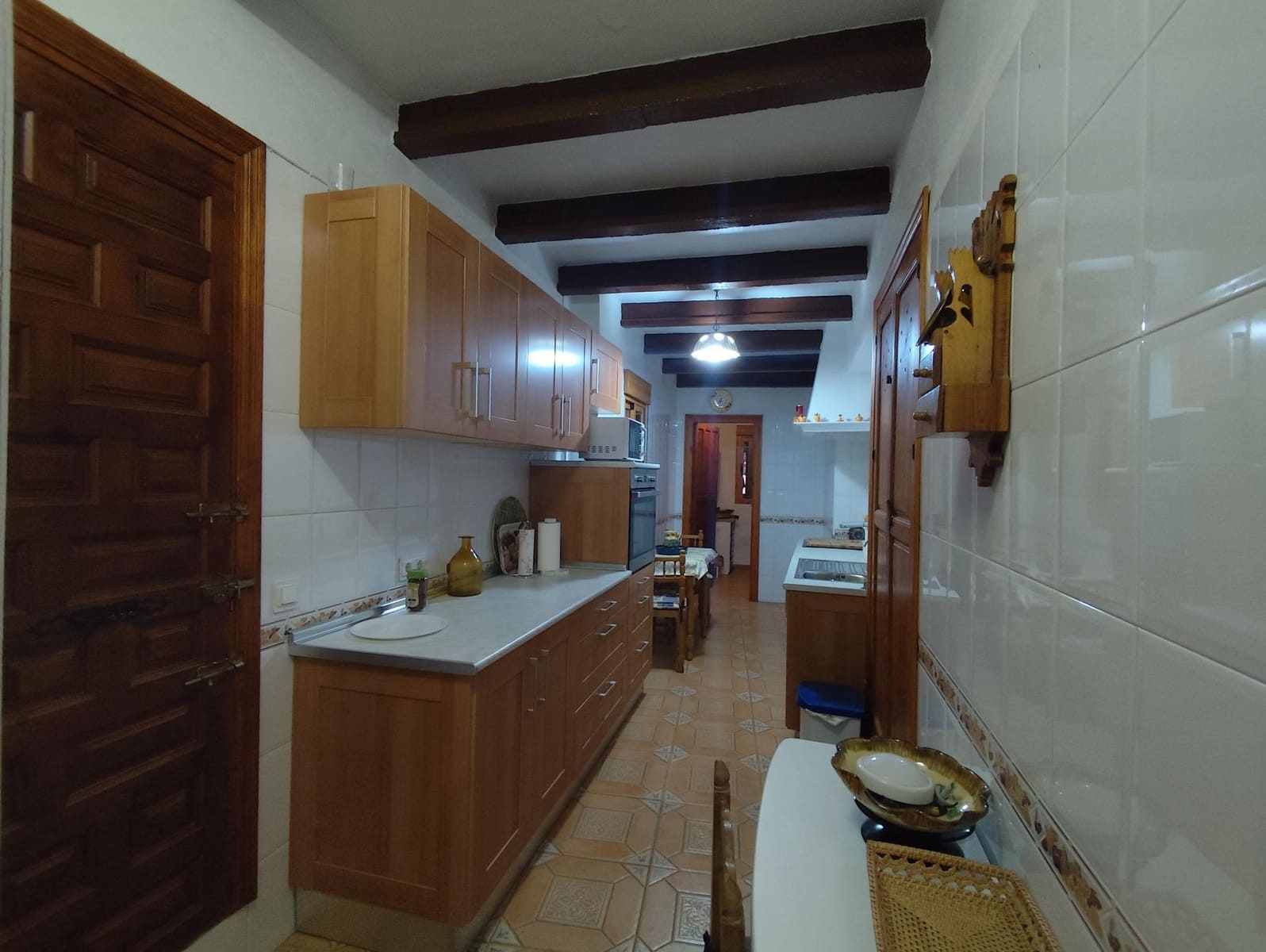 3 soveværelse Finca/Landehus til salg i Terque - € 274.000 (Ref: 8566294)