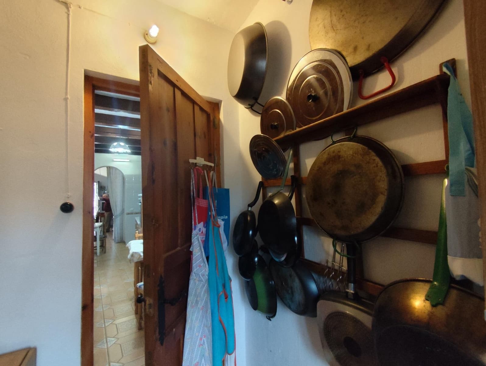 3 soveværelse Finca/Landehus til salg i Terque - € 274.000 (Ref: 8566294)