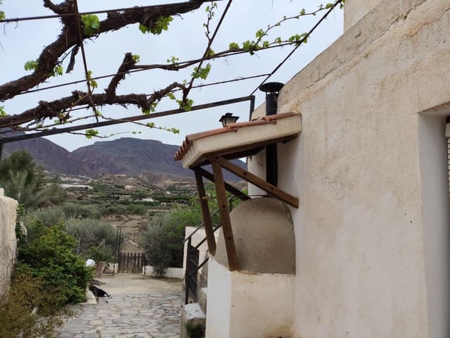 3 soverom Finca/Herregård til salgs i Terque - € 274 000 (Ref: 8566294)